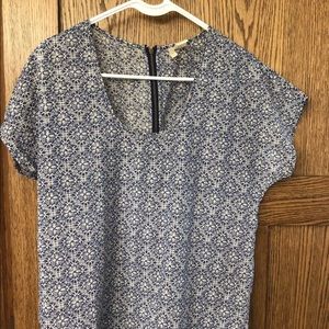 Womens blouse from TJ Maxx